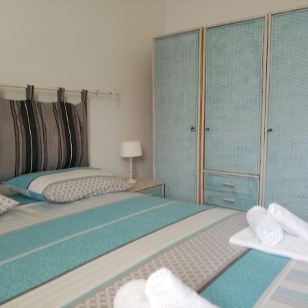Appartamento La Caletta Gallipoli Luaran gambar