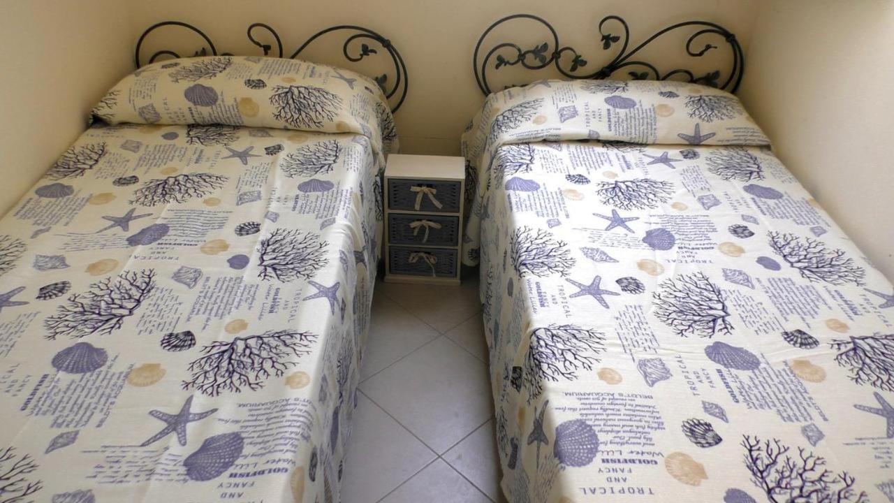 Appartamento La Caletta Gallipoli Luaran gambar