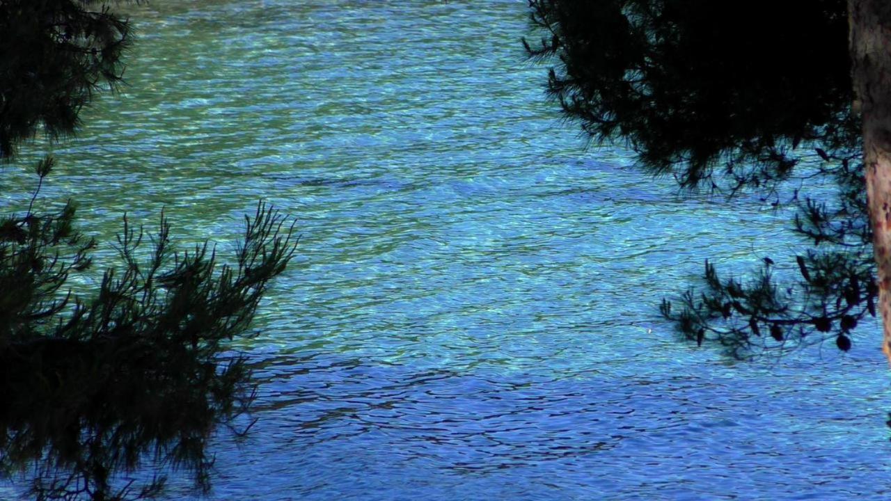 Appartamento La Caletta Gallipoli Luaran gambar