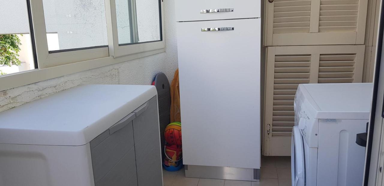 Appartamento La Caletta Gallipoli Luaran gambar