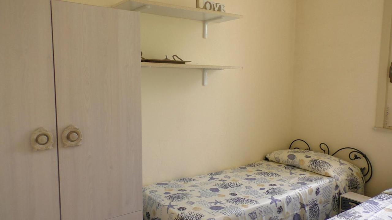 Appartamento La Caletta Gallipoli Luaran gambar