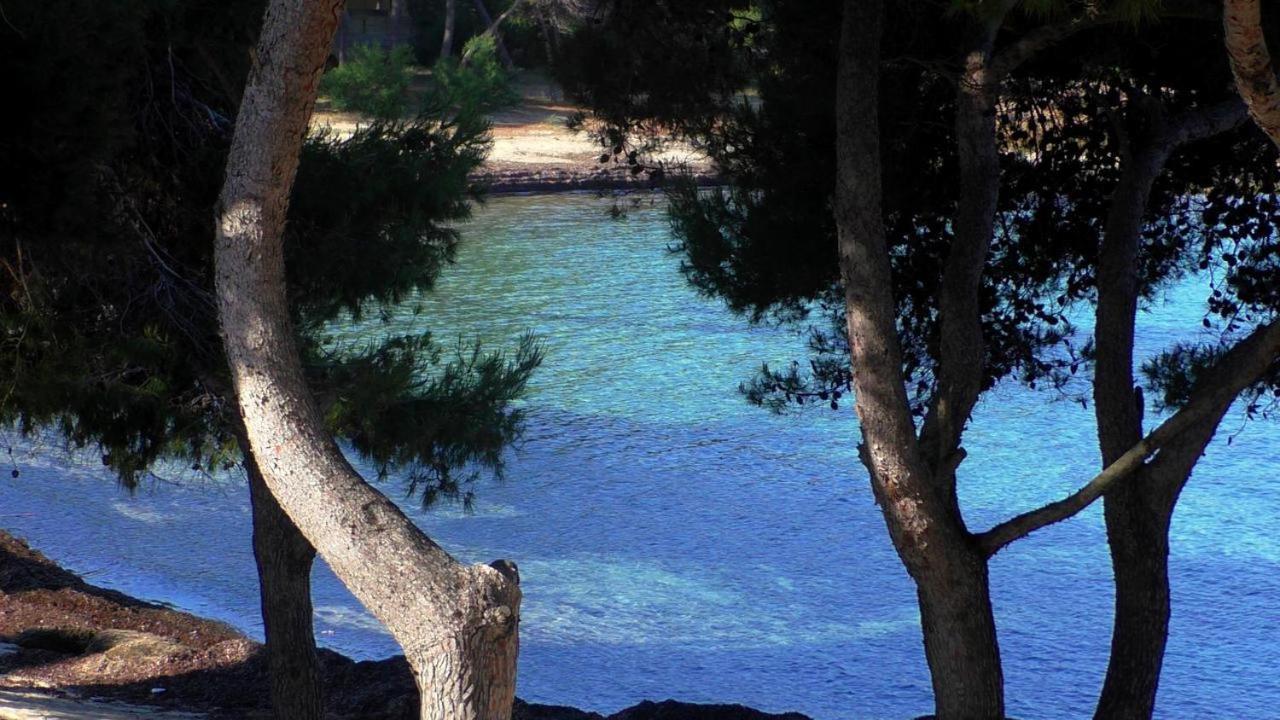 Appartamento La Caletta Gallipoli Luaran gambar