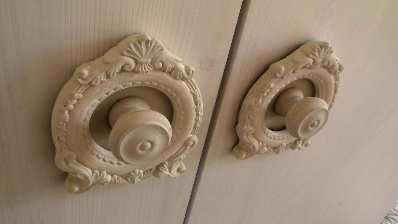 Appartamento La Caletta Gallipoli Luaran gambar