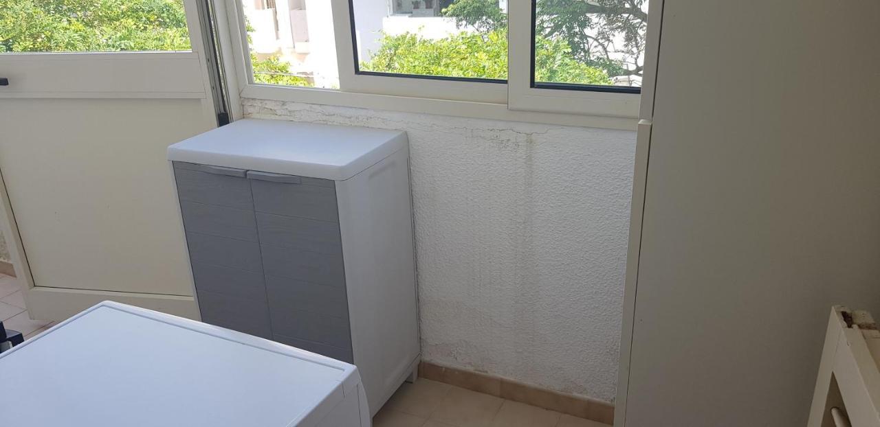 Appartamento La Caletta Gallipoli Luaran gambar