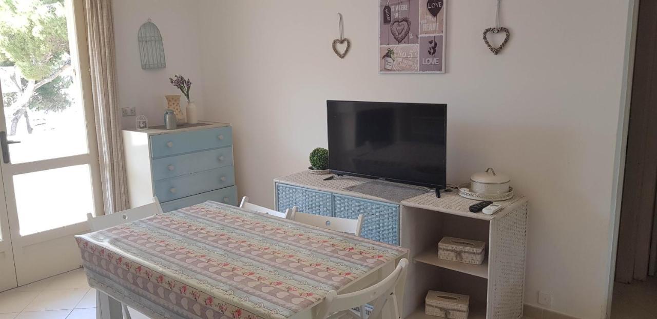 Appartamento La Caletta Gallipoli Luaran gambar