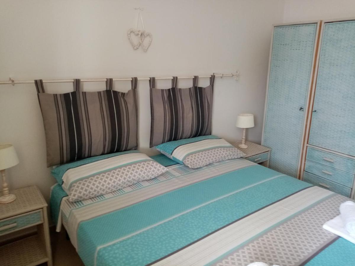 Appartamento La Caletta Gallipoli Luaran gambar