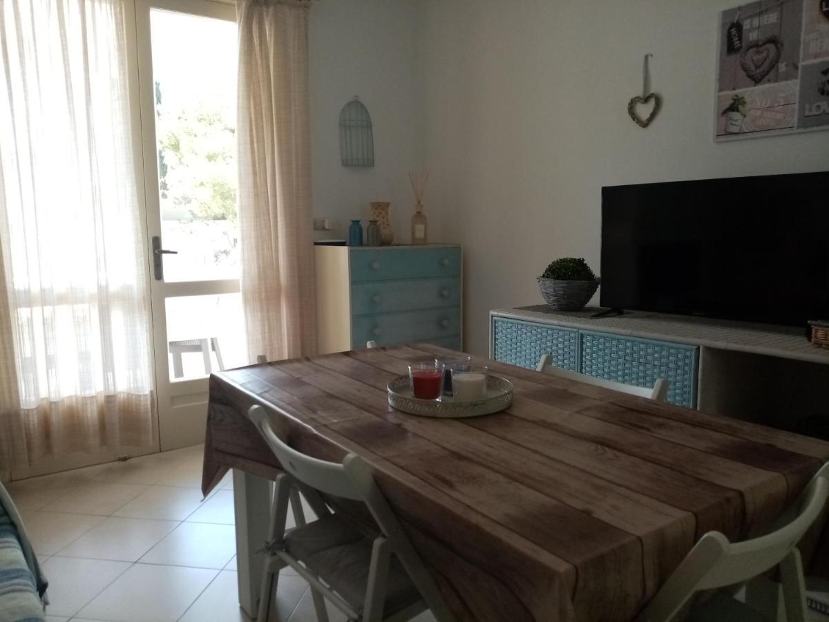 Appartamento La Caletta Gallipoli Luaran gambar