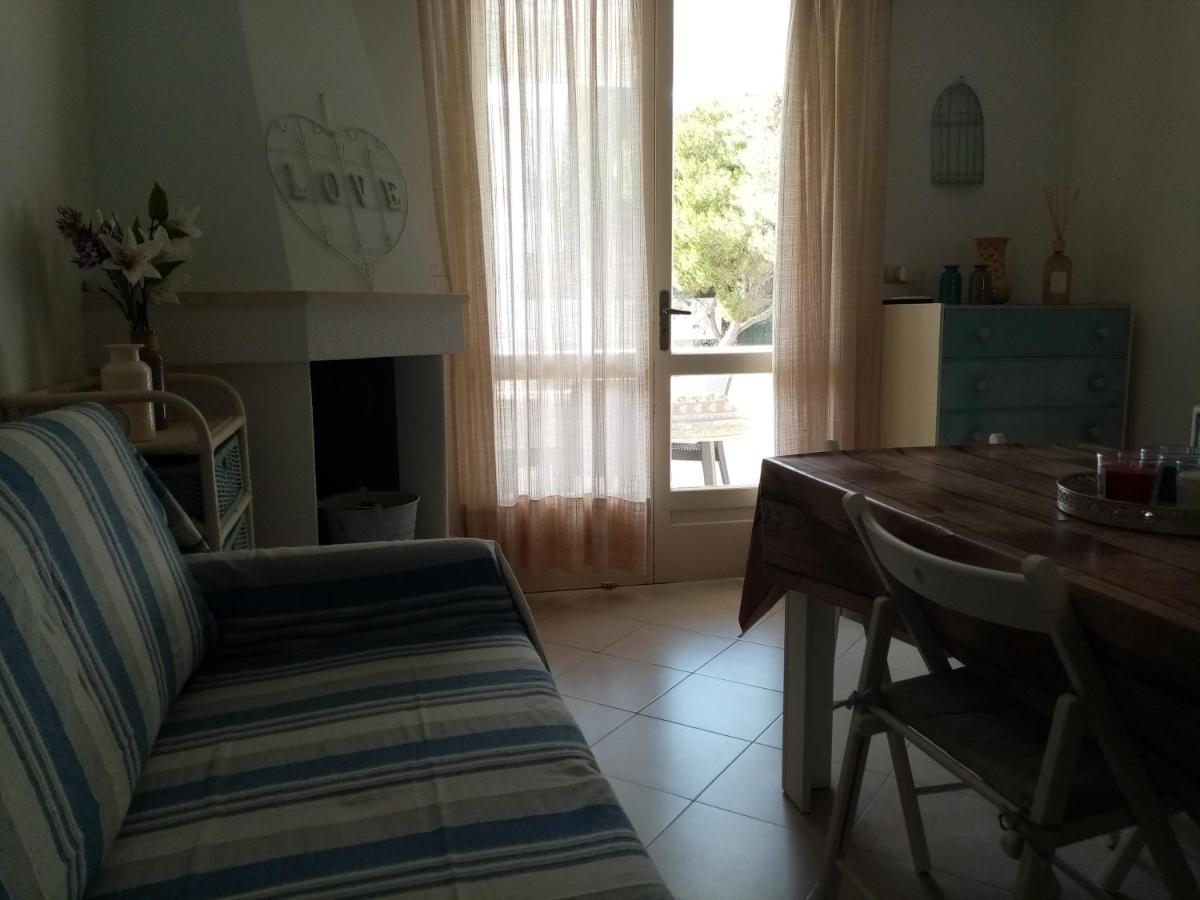 Appartamento La Caletta Gallipoli Luaran gambar
