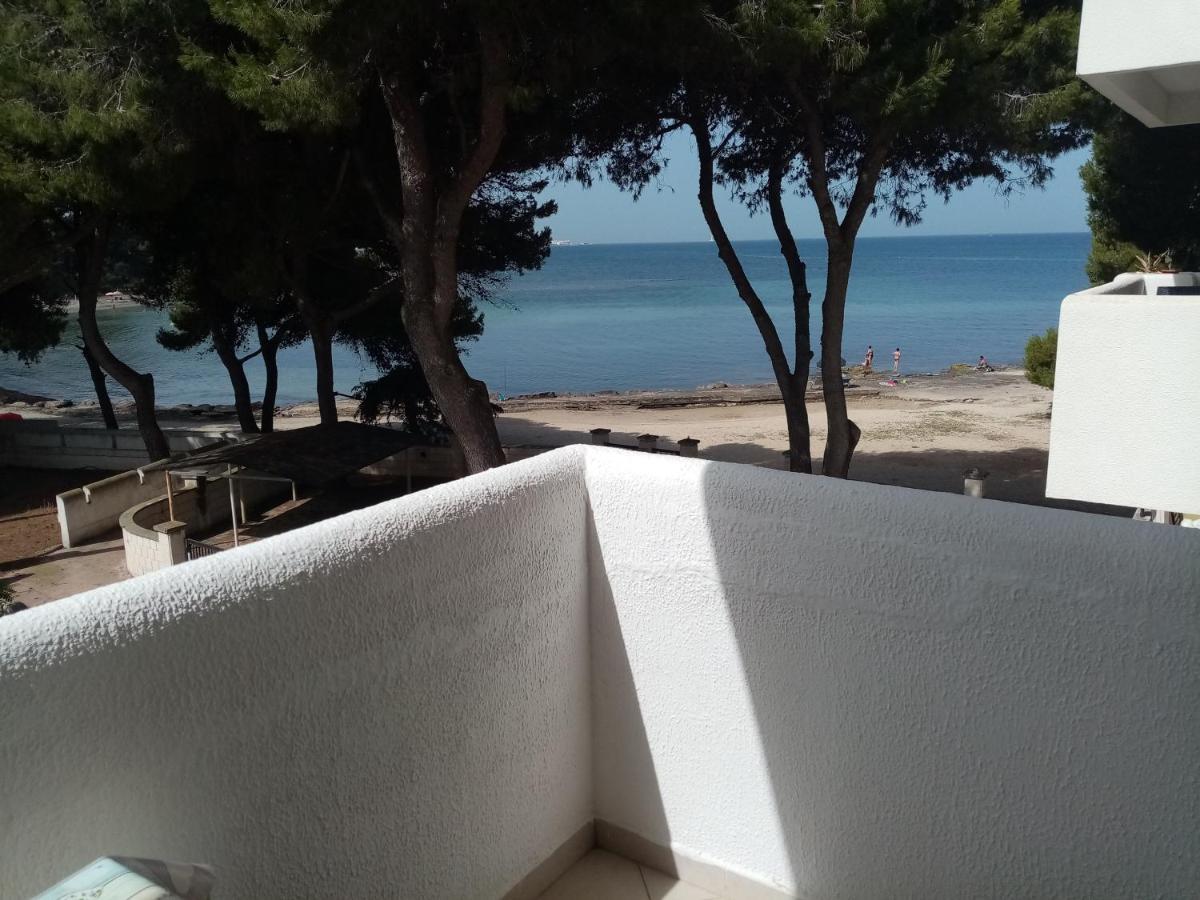 Appartamento La Caletta Gallipoli Luaran gambar
