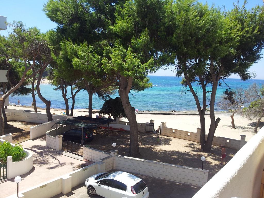 Appartamento La Caletta Gallipoli Bilik gambar